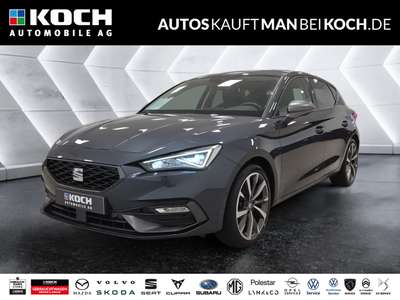 Bild SEAT Leon