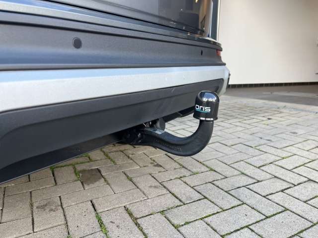 Fahrzeugbild eines SEAT Ateca