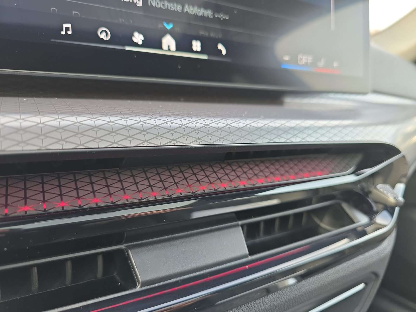 Fahrzeugbild eines BMW 4er-Reihe