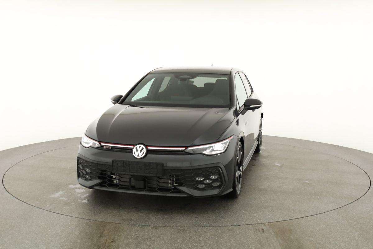 Fahrzeugbild eines Volkswagen Golf