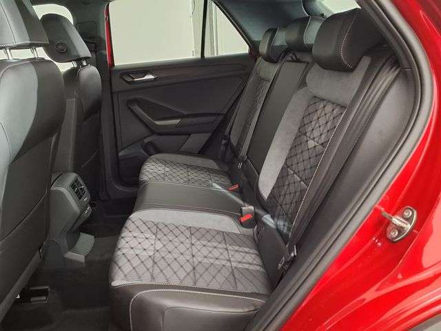 Fahrzeugbild eines Volkswagen T-Roc