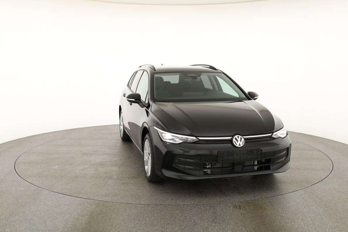 Fahrzeugbild eines Volkswagen Golf