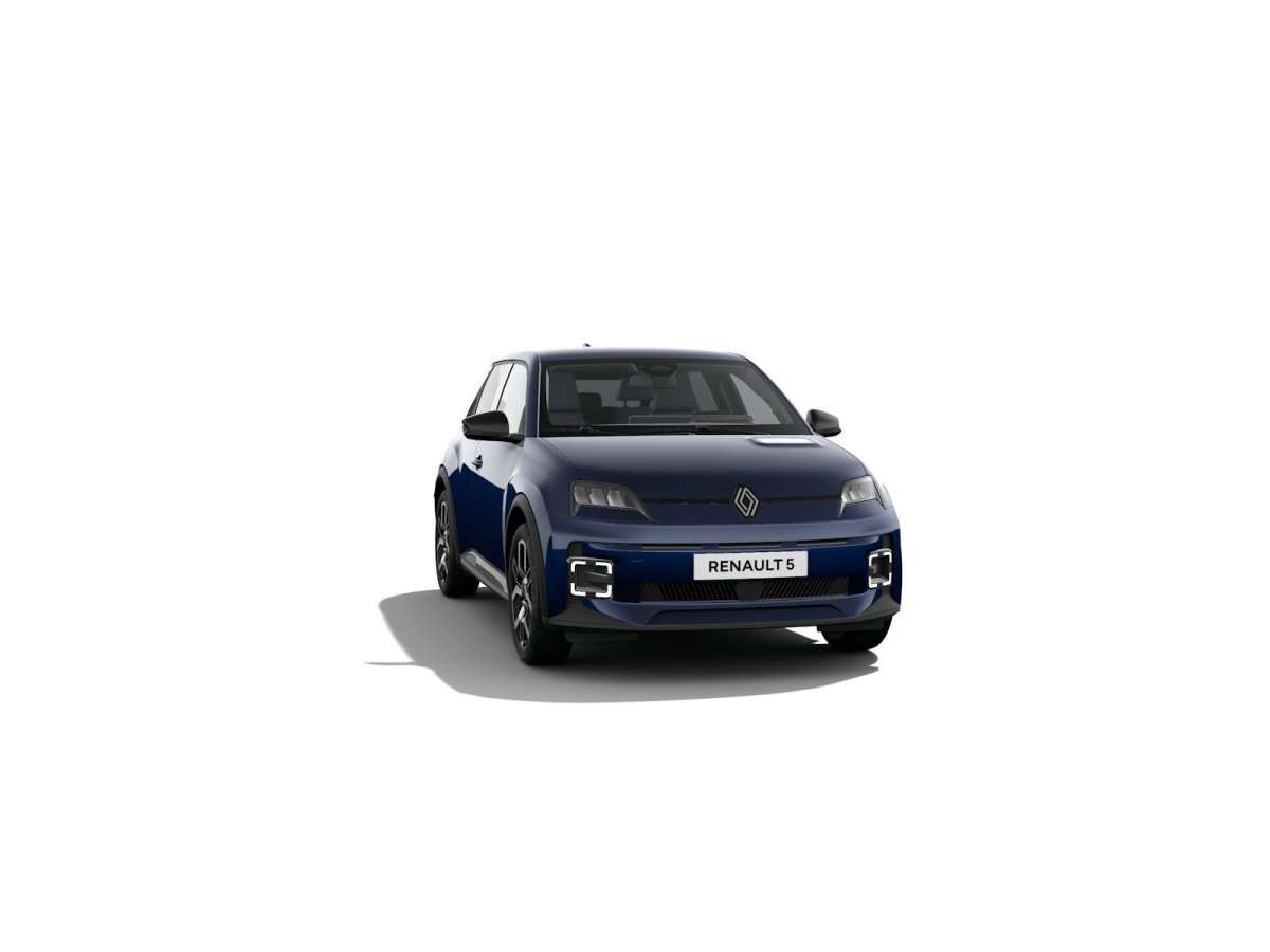 Fahrzeugbild eines Renault 5 E-TECH