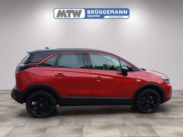 Fahrzeugbild eines Opel Crossland X