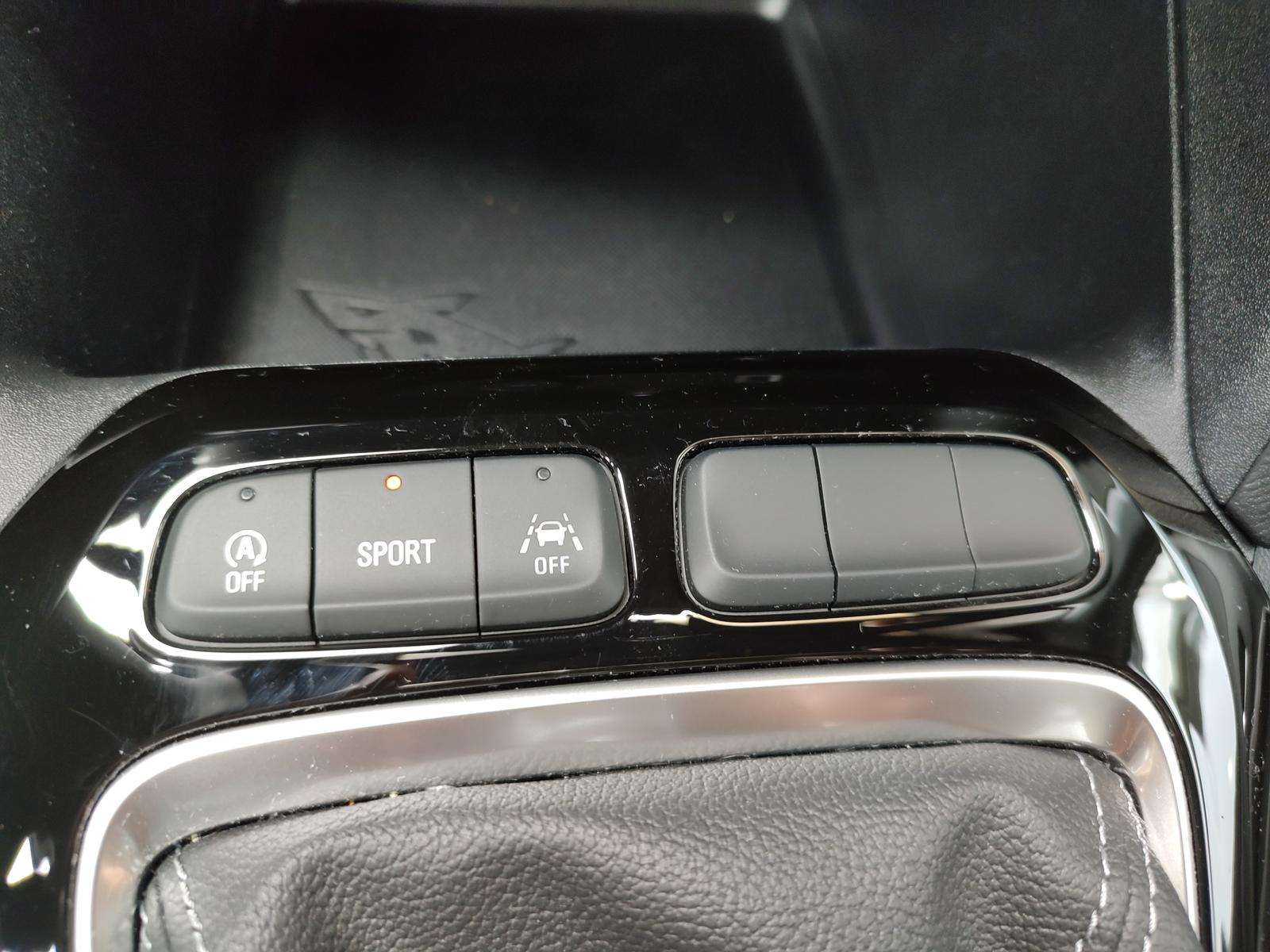 Fahrzeugbild eines Opel Corsa
