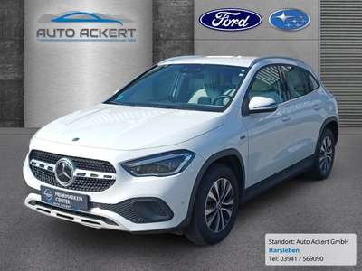 Bild Mercedes-Benz GLA