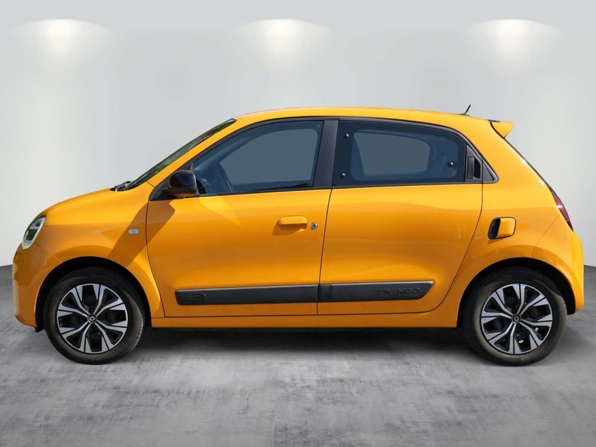 Fahrzeugbild eines Renault Twingo