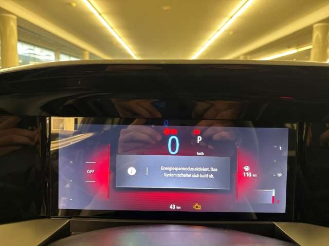 Fahrzeugbild eines Opel Mokka