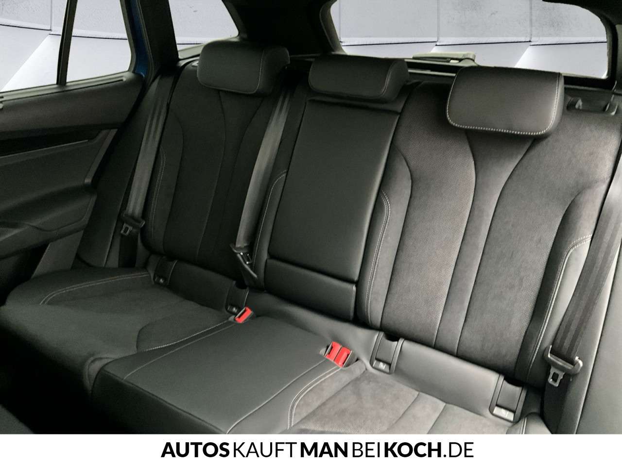 Fahrzeugbild eines Skoda ENYAQ