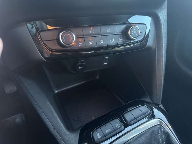 Fahrzeugbild eines Opel Corsa