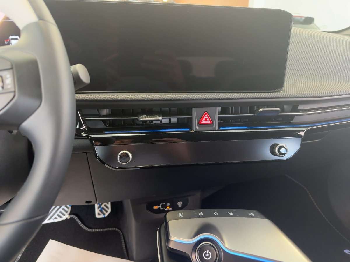 Fahrzeugbild eines Kia EV6
