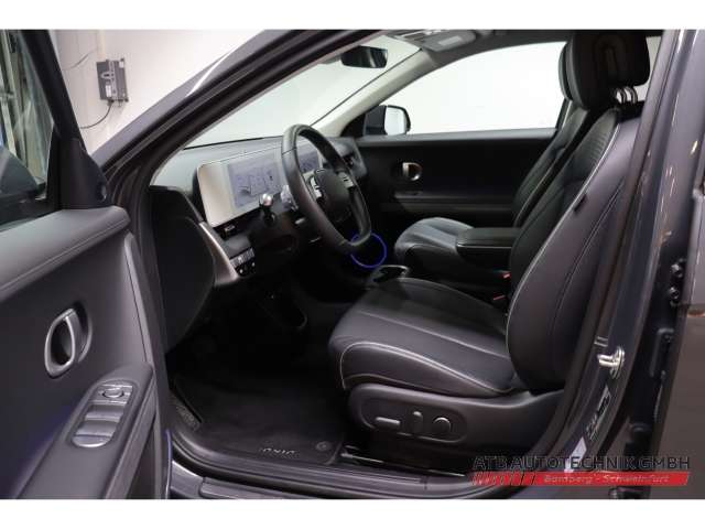 Fahrzeugbild eines Hyundai IONIQ 5