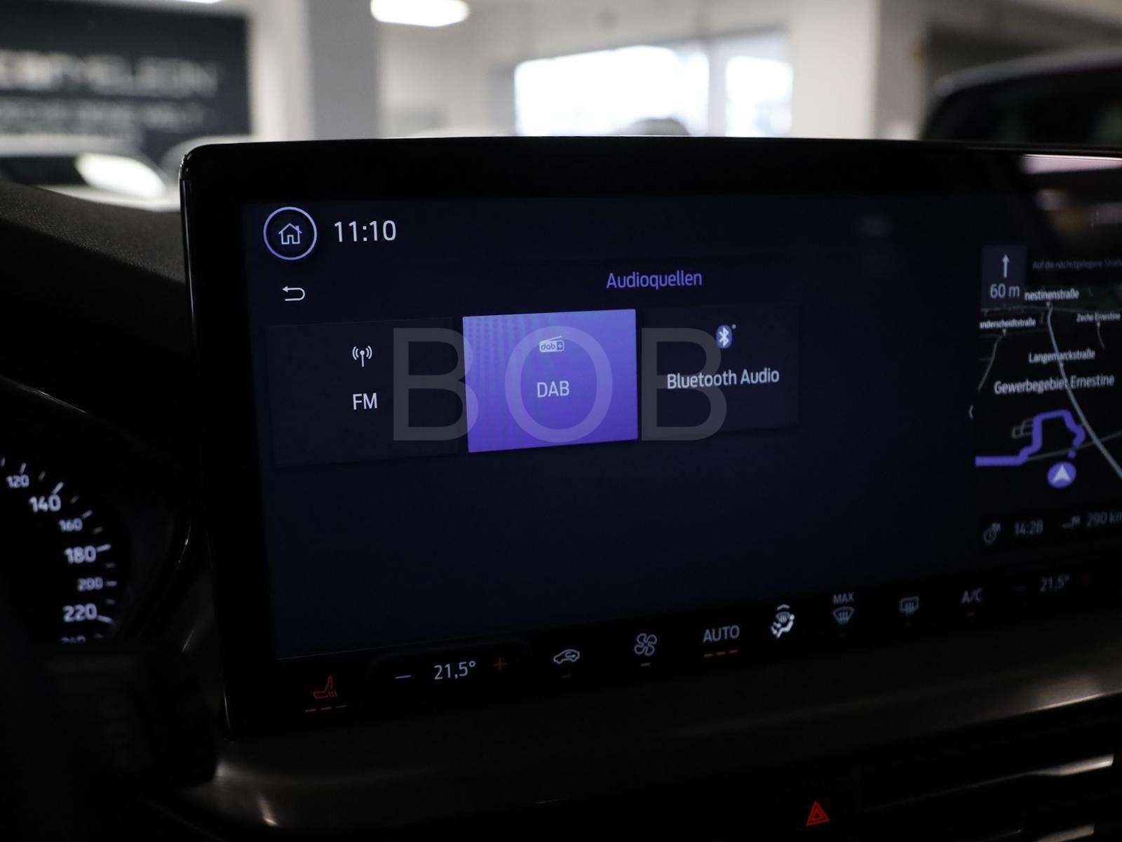 Fahrzeugbild eines Ford Focus