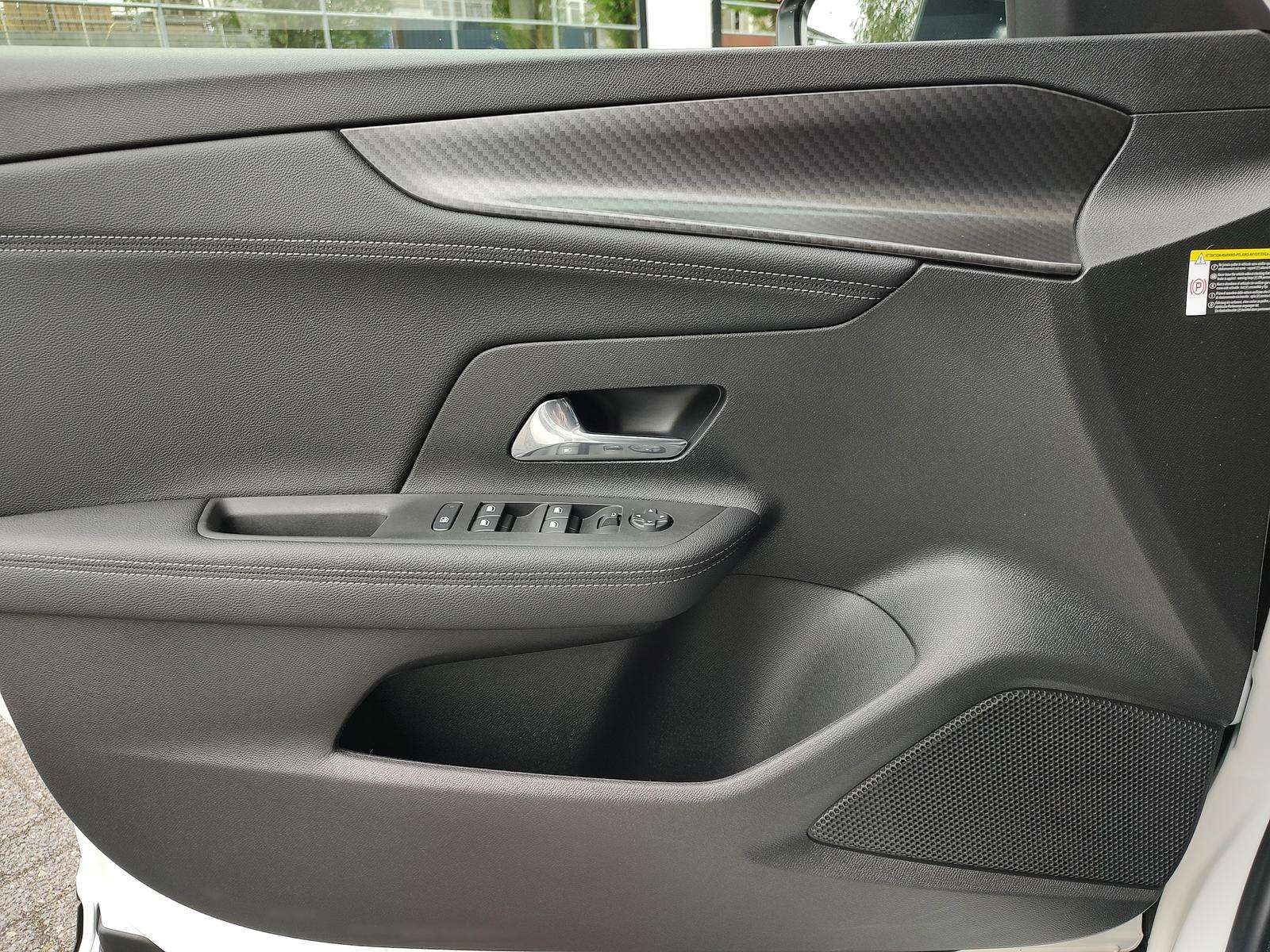Fahrzeugbild eines Opel Mokka