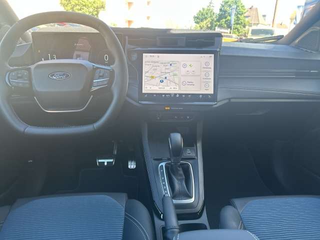 Fahrzeugbild eines Ford Puma