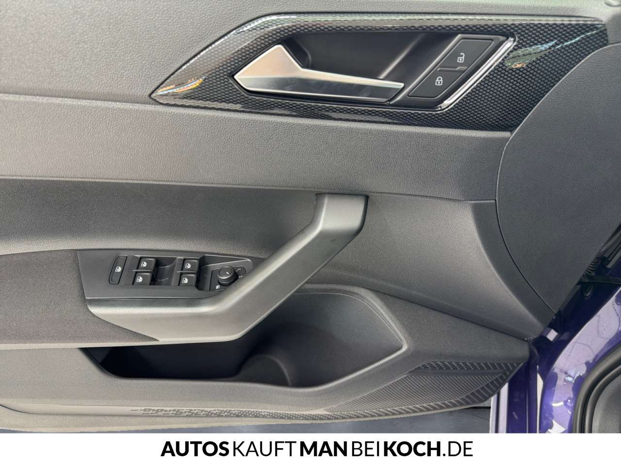 Fahrzeugbild eines Volkswagen Polo