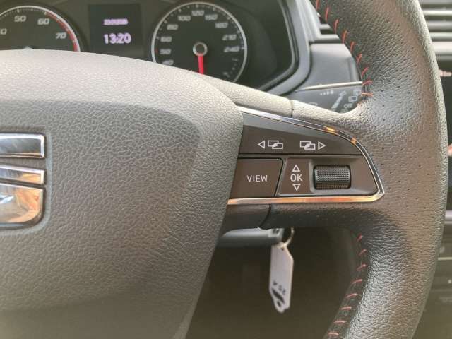 Fahrzeugbild eines SEAT Ibiza