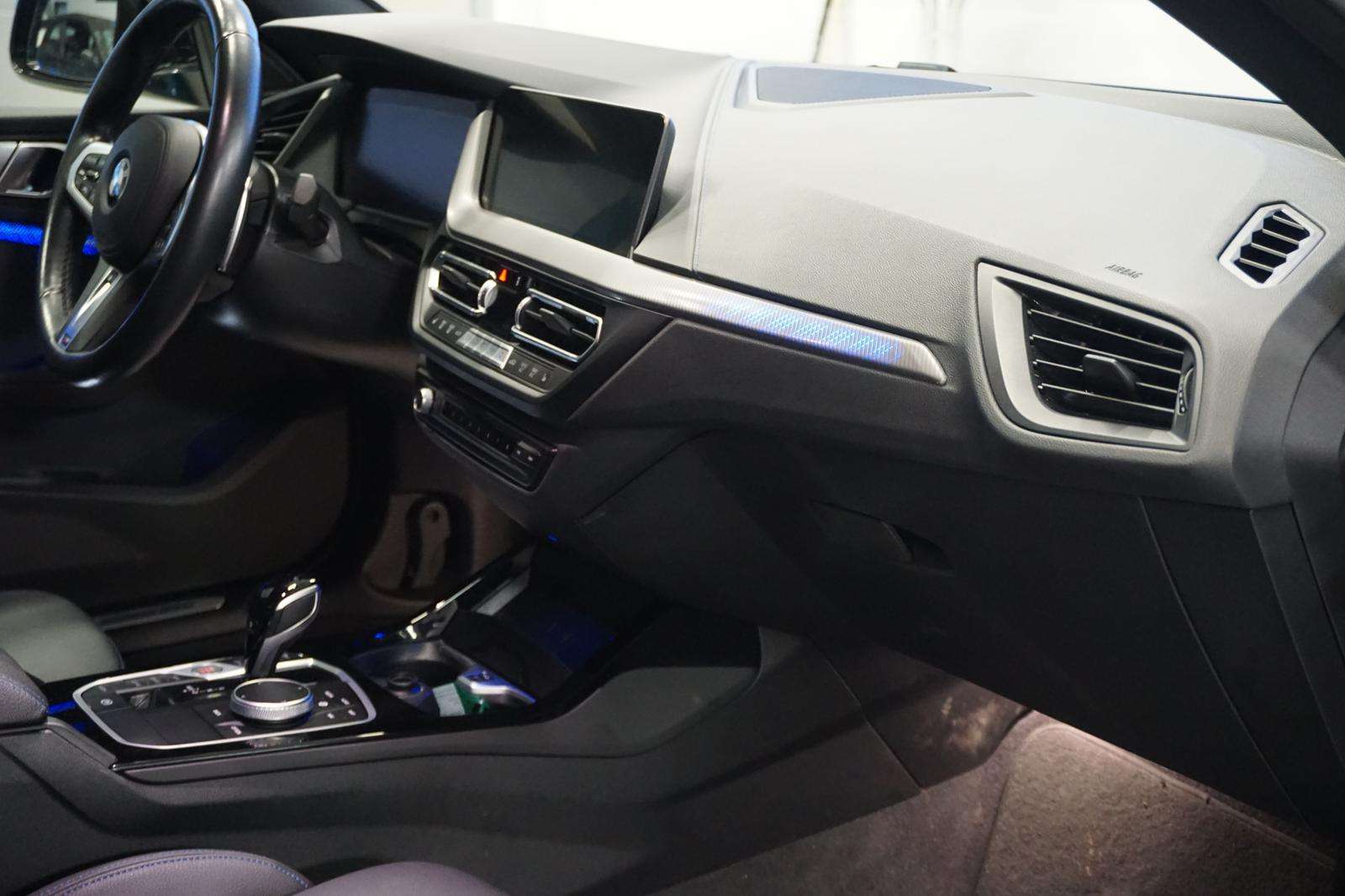 Fahrzeugbild eines BMW 2er-Reihe