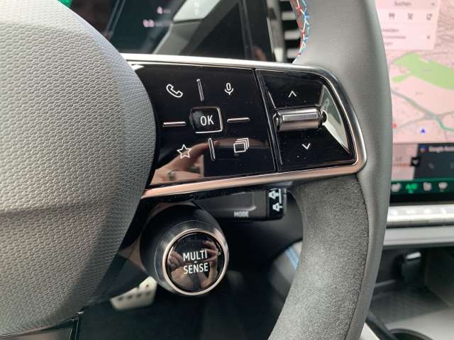 Fahrzeugbild eines Renault Espace