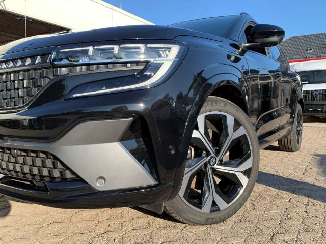 Fahrzeugbild eines Renault Espace