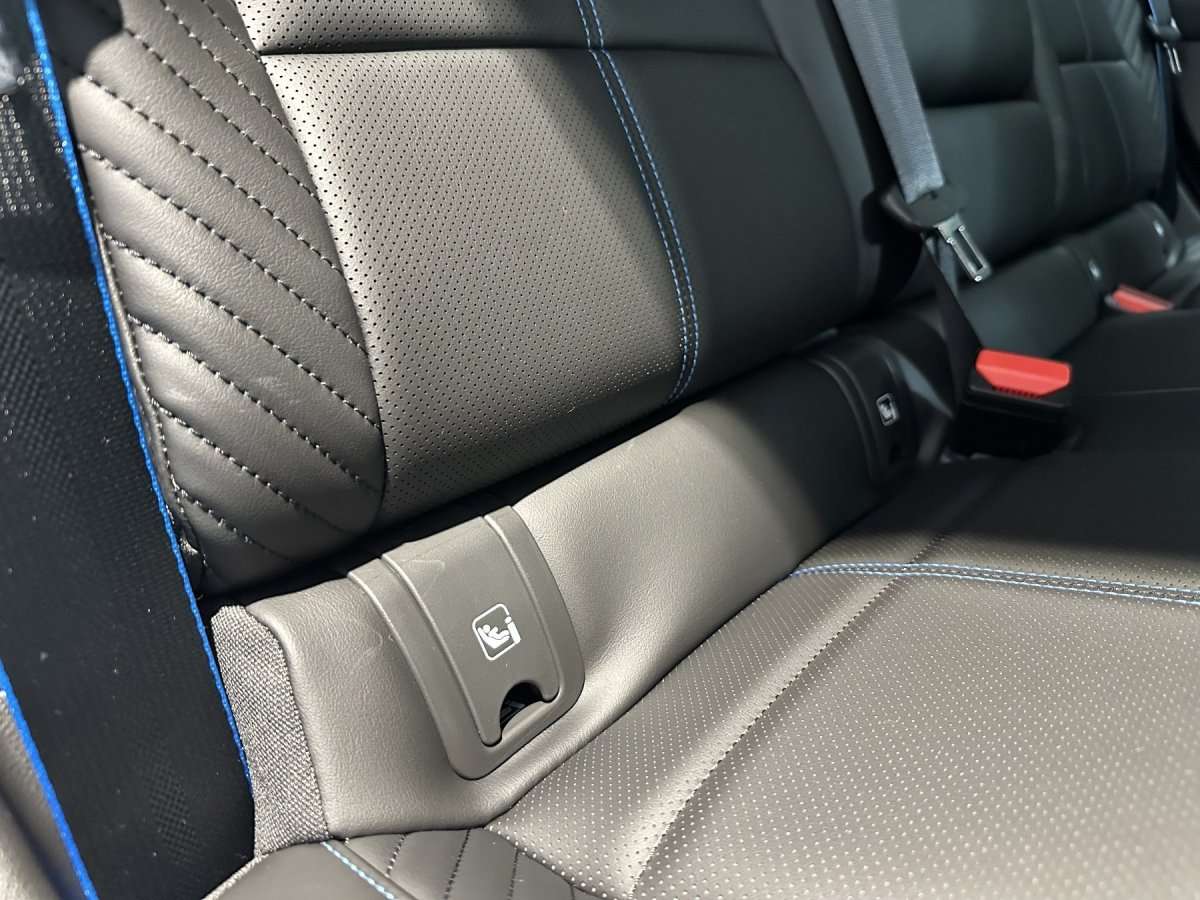 Fahrzeugbild eines Renault Arkana