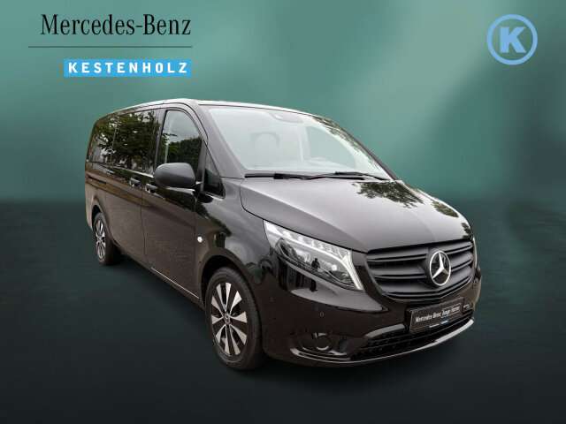 Fahrzeugbild eines Mercedes-Benz Vito