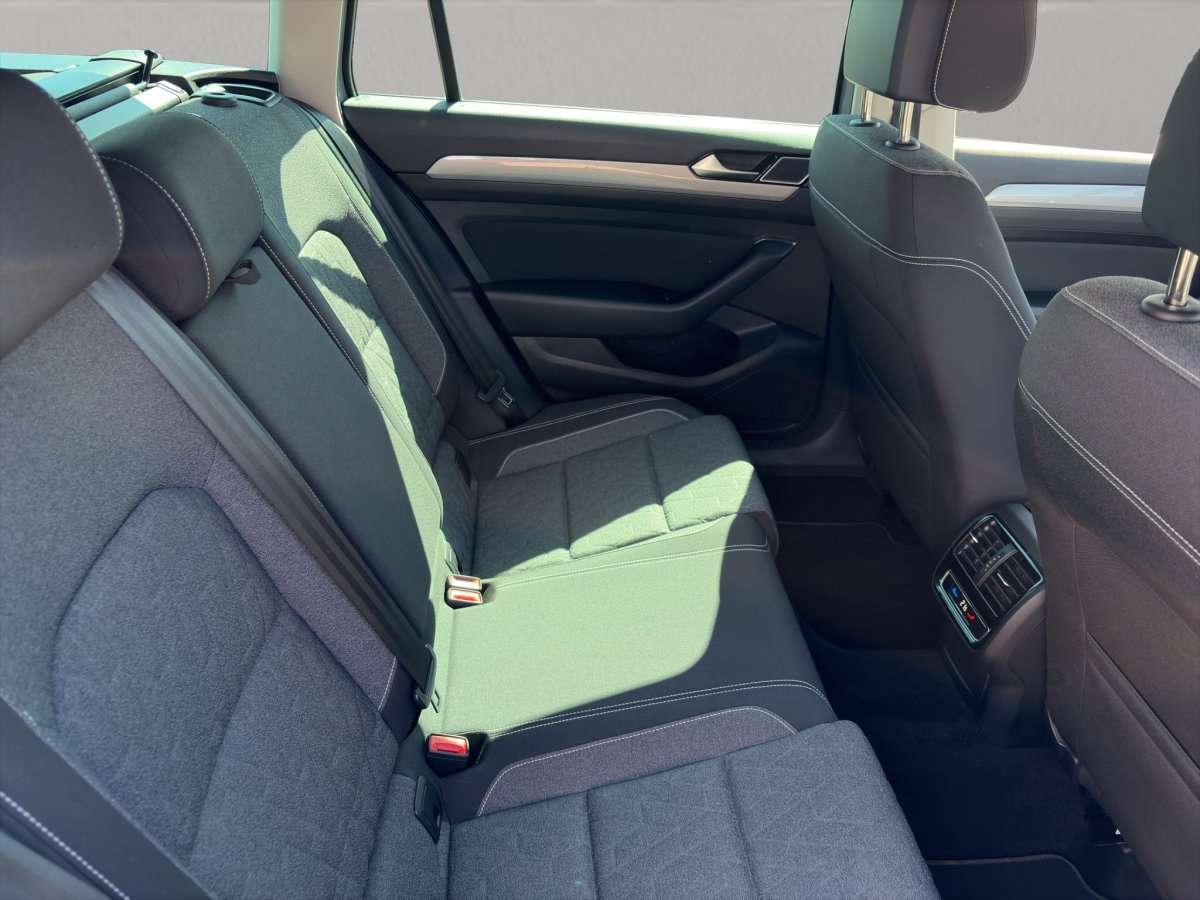Fahrzeugbild eines Volkswagen Passat