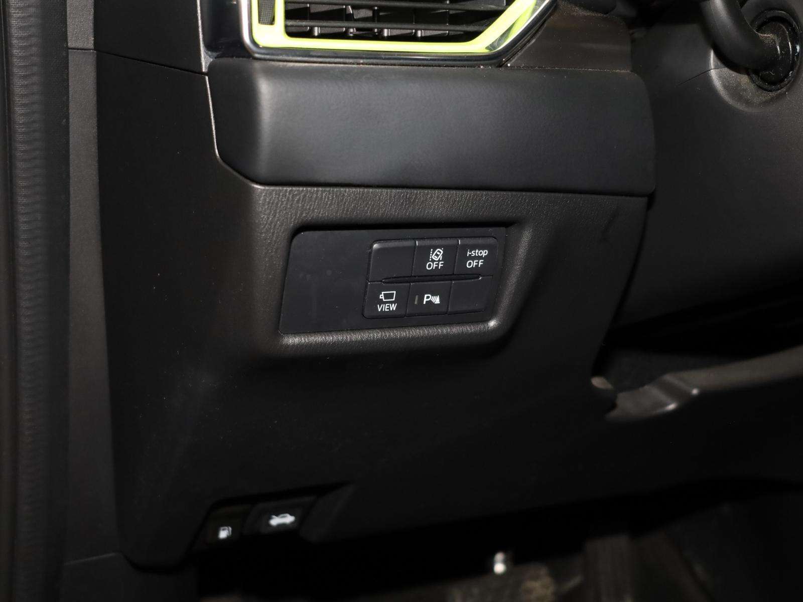 Fahrzeugbild eines Mazda CX-5