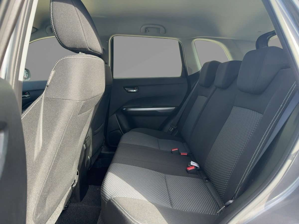 Fahrzeugbild eines Suzuki Vitara