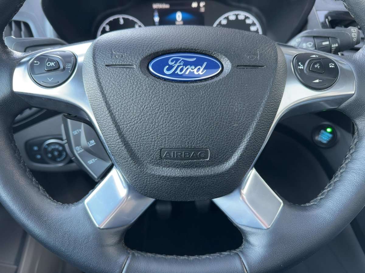Fahrzeugbild eines Ford Grand Tourneo