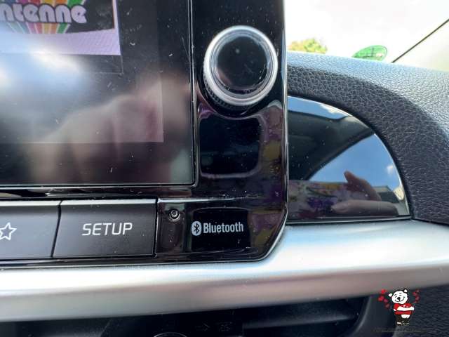 Fahrzeugbild eines Kia Picanto