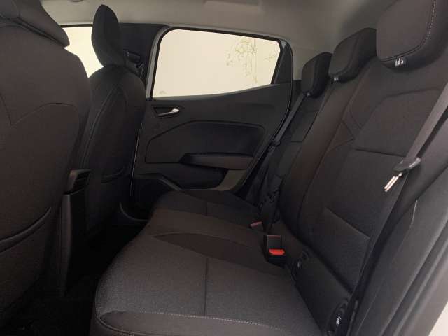 Fahrzeugbild eines Renault Clio