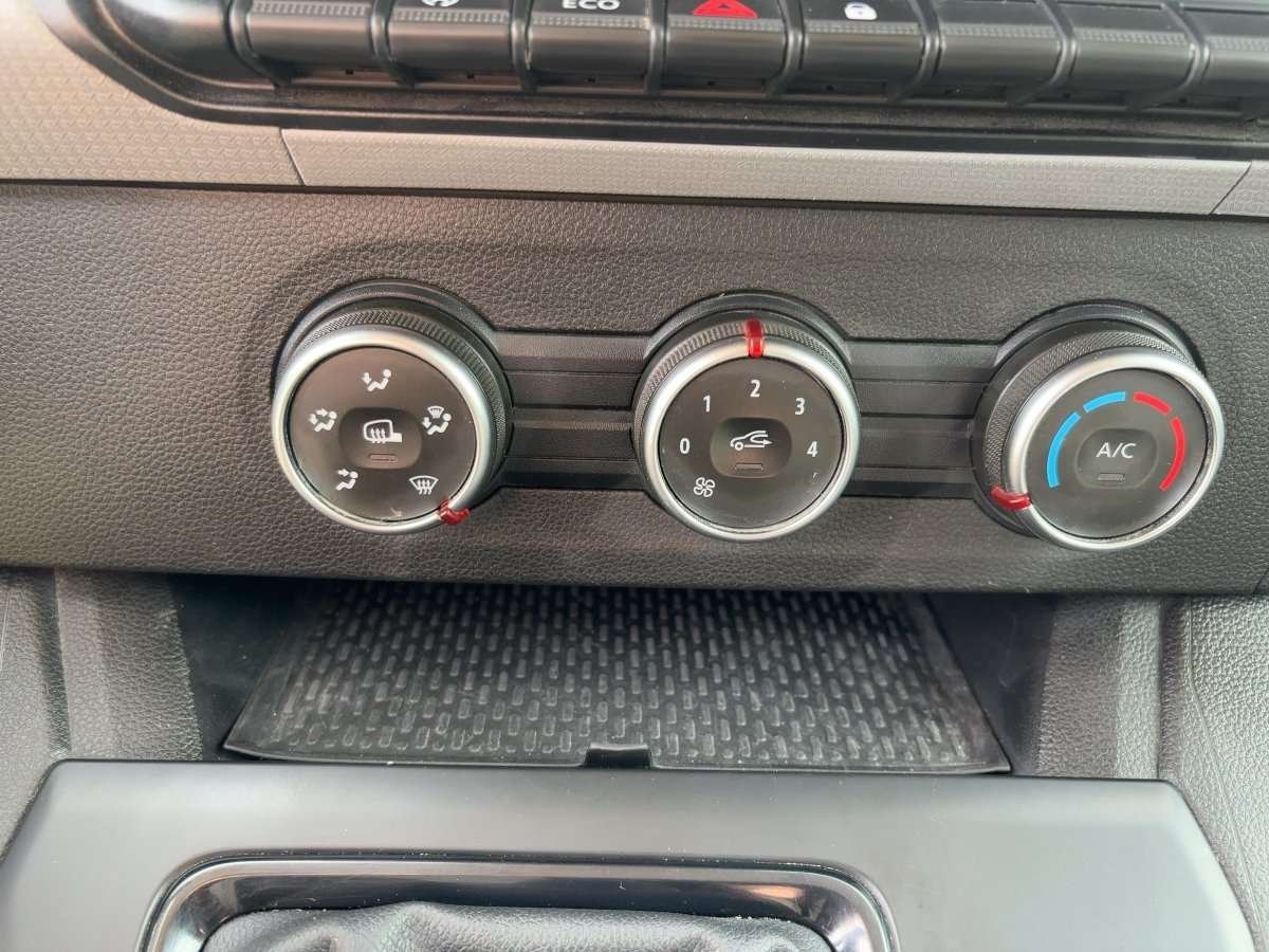 Fahrzeugbild eines Renault Kangoo