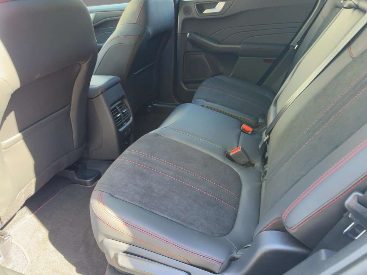 Fahrzeugbild eines Ford Kuga
