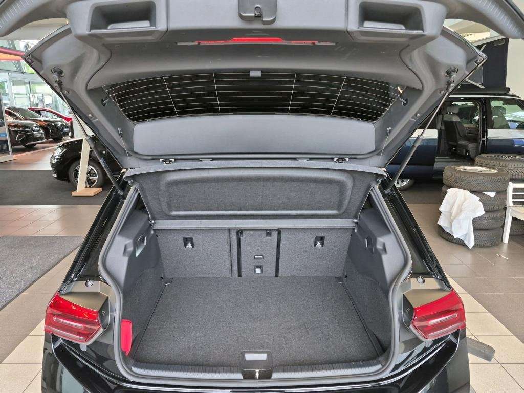Fahrzeugbild eines Volkswagen ID.3