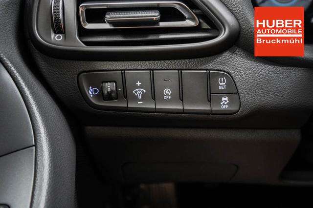 Fahrzeugbild eines Hyundai i30