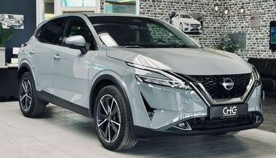 Bild Nissan Qashqai