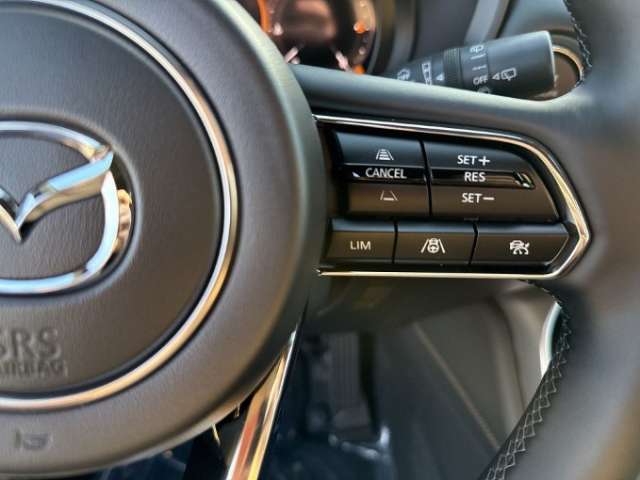 Fahrzeugbild eines Mazda CX-80