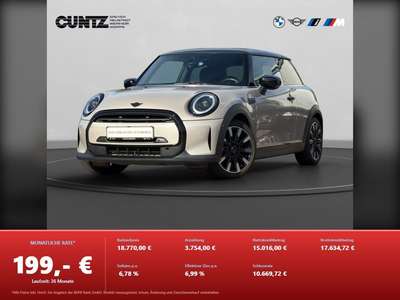 Bild MINI COOPER