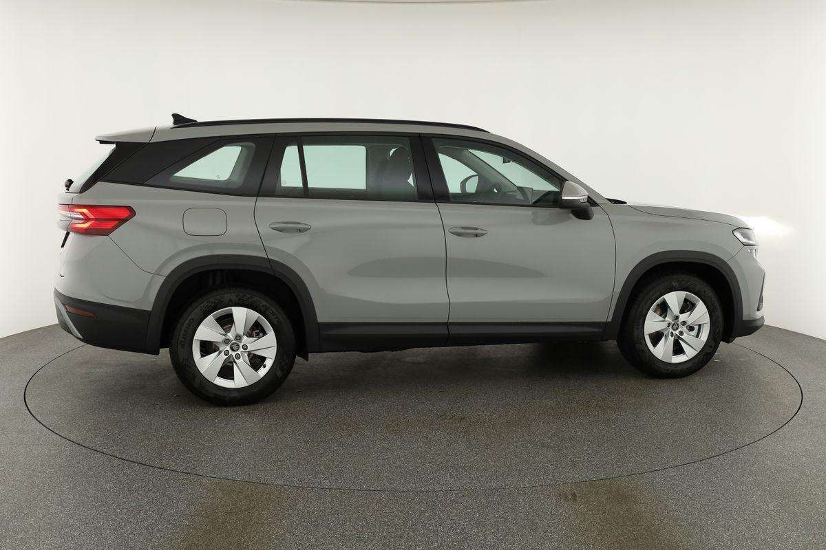 Fahrzeugbild eines Skoda Kodiaq