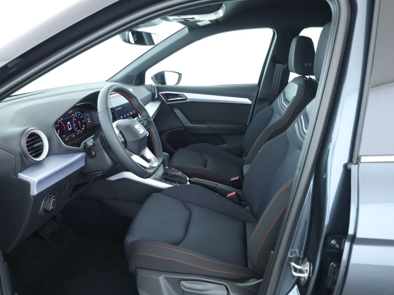 Fahrzeugbild eines SEAT Arona