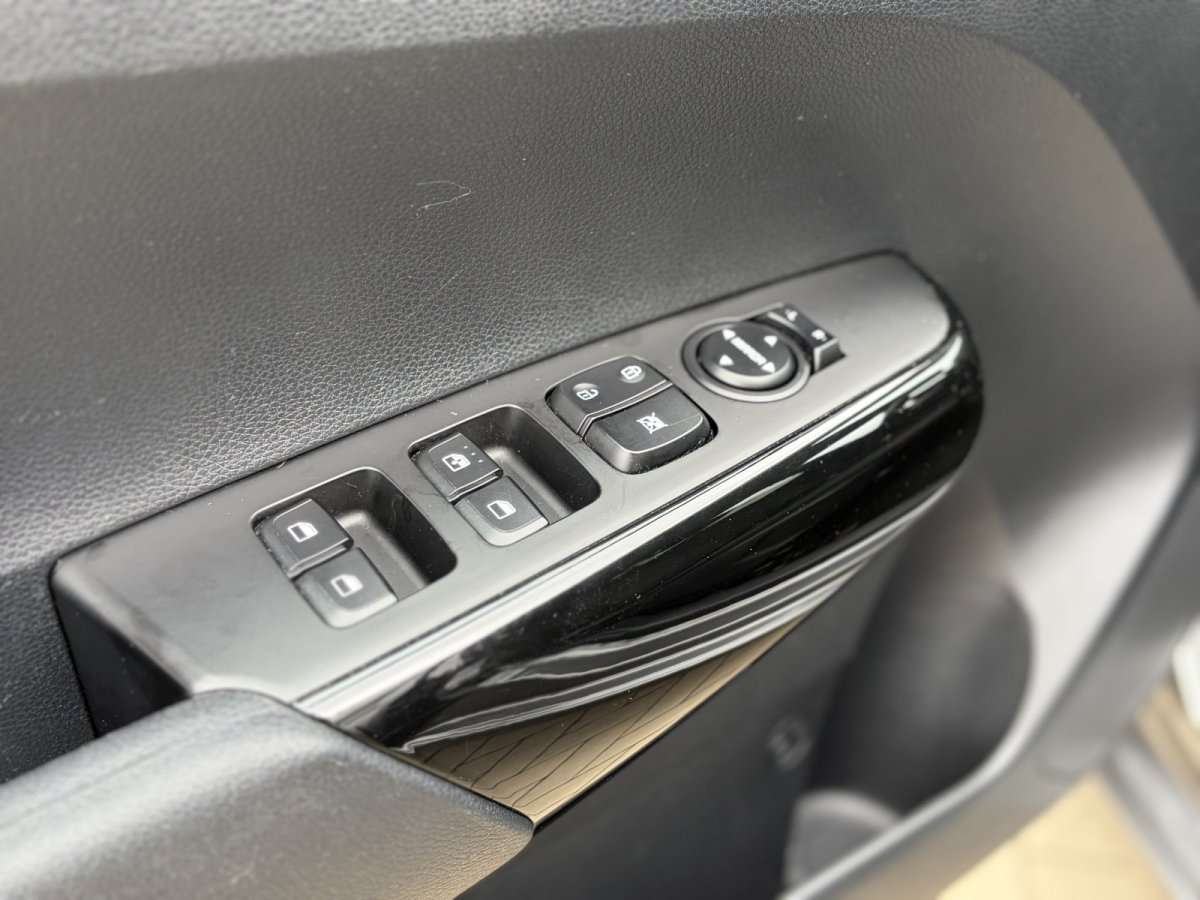 Fahrzeugbild eines Kia Picanto