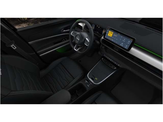 Fahrzeugbild eines Jeep Avenger