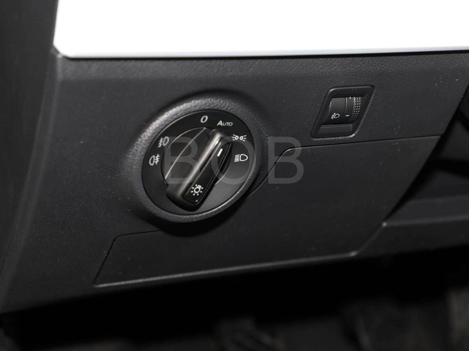 Fahrzeugbild eines SEAT Ibiza