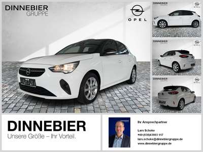 Bild Opel Corsa