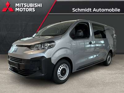 Bild Fiat Scudo