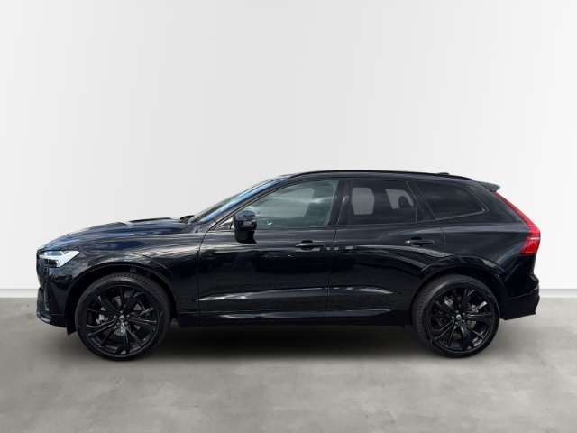 Fahrzeugbild eines Volvo XC60