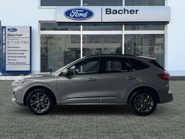 Fahrzeugbild eines Ford Kuga