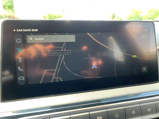 Fahrzeugbild eines MG MG3