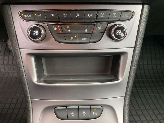 Fahrzeugbild eines Opel Astra